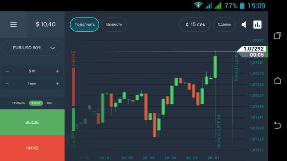 Олимп бет не работает приложение